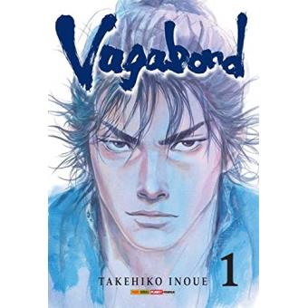 Vagabond - Volume 1 - 1