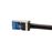 cabo de rede LogiLink CQ7123S 30 m Cat6a S/FTP (S-STP) Preto_2