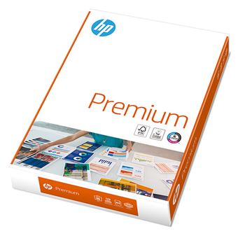 Papel para Impressão Papyrus HP Premium | Branco - 1