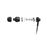 Auricular Panasonic RP-HDE3ME-K Com fios Preto_1