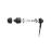Auricular Panasonic RP-HDE3ME-K Com fios Preto_3
