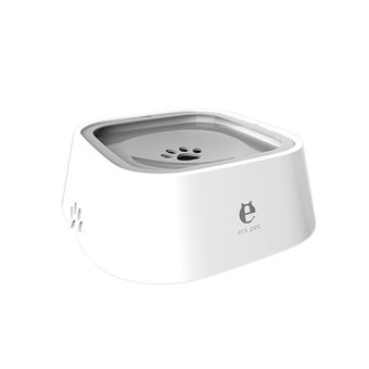 Bebedor CO-Phénix para cães anti-respingos - 1