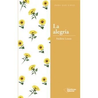 La Alegría - 1