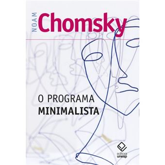 O Programa Minimalista - 1