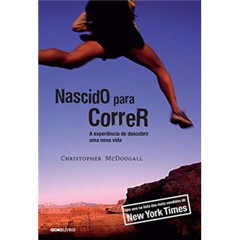 Nascido Para Correr - 2A Edição - 1