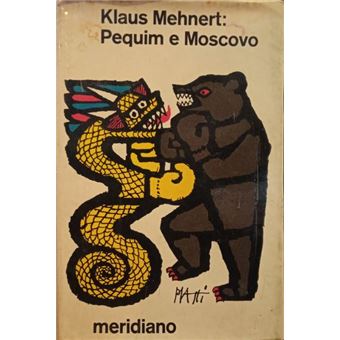 Pequim e moscovo. - 1