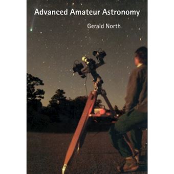 Advanced Amateur Astronomy - Paperback - 1997 - 1
