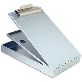 Prancheta Laufer Saunders CruiserMate | Alumínio - 1