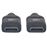 Cabo USB Manhattan USB 3.1 C, 1 m_1
