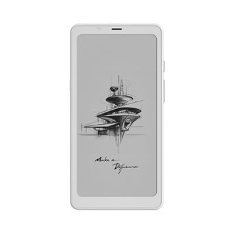 Leitor E-book Onyx BOOX Palma | Branco - 1
