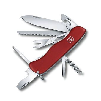 Canivete Victorinox Outrider 0.8513 | 111mm - 1