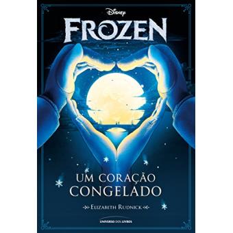 Frozen. Um Coração Congelado - 1