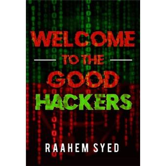 Welcome To The Good Hackers - 1