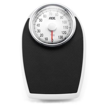 Balança de casa de banho ADE Victoria | Branco - 1