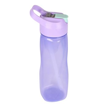 Garrafa LPM | 600 ml | Roxo - 1