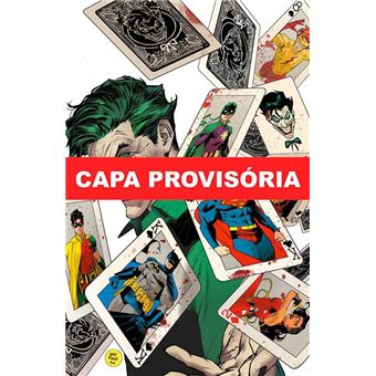 Batman/Superman: Os Melhores Do Mundo Vol. 10 - 1