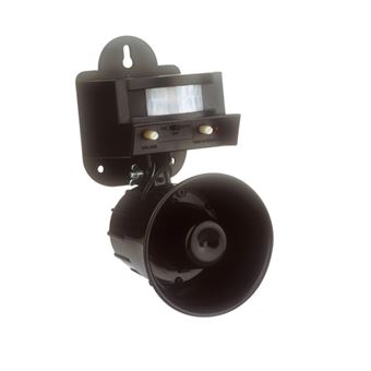 Repelente de Aves DH. com Detector Movimento - 1