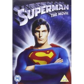 Superman (Import) - 1