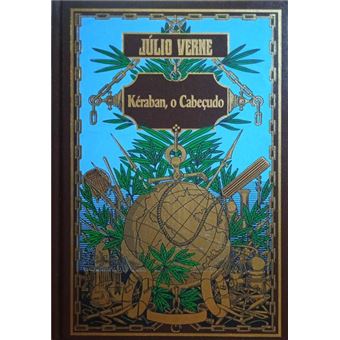 Kéraban, o cabeçudo. - 1