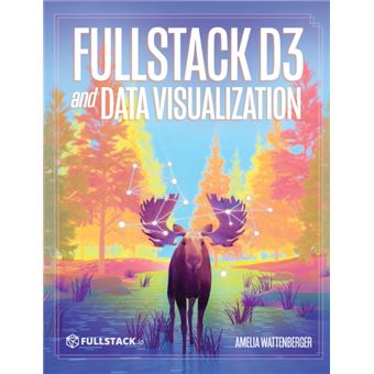 Fullstack D3 And Data Visualization - 1
