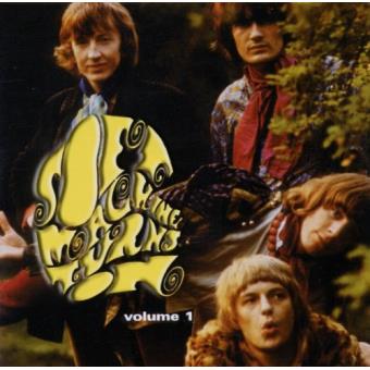 Soft Machine-Vol 1 - 1