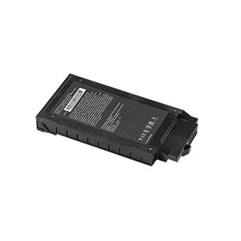 Getac GBM6X2 pilha recarregável 4200 mAh 11,1 V Preto - 1