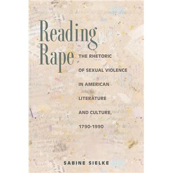Reading Rape - 1