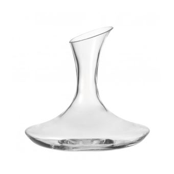 Decantador LEONARDO 027810 | Transparente - 1