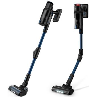 Aspirador Vertical sem Saco Ufesa Inspire U7 Digital PRO | 78 dB | Azul - 1