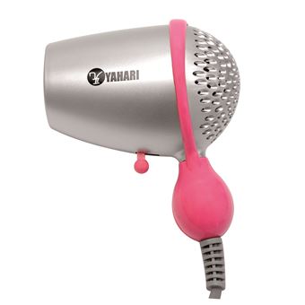 Secador de Cabelo Yahari Goliat - Cinzento - 1