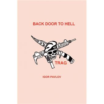 Back Door to Hell - Paperback / softback - 2006 - 1