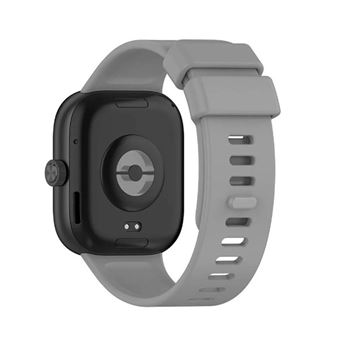 Bracelete Smoothsilicone Phonecare para Xiaomi Smart Band 8 Pro | Cinzento - 1