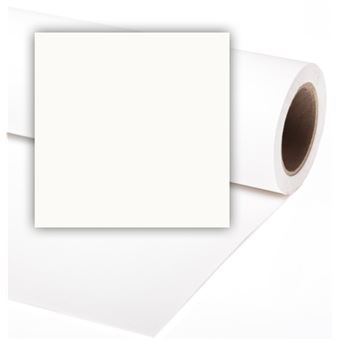 Acessório para Flash de Estúdio Fotográfico Colorama LL CO1107 | Branco - 1