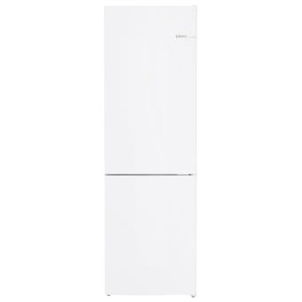 Frigorífico Combinado Bosch KGN362WED | 186x60x66 cm | 326 L | E | Branco - 1