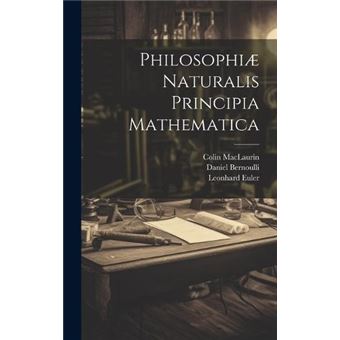 Philosophi Naturalis Principia Mathematica - 1