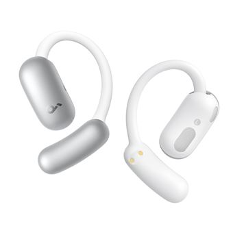 Auscultadores Bluetooth Soundcore Aerofit 2 | Branco - 1