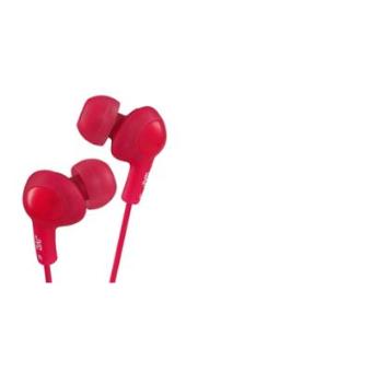 Auriculares JVC HA-FX5-R