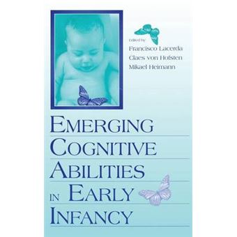 Emerging Cognitive Abilities in Early Infancy - Hardback - 2000 - 1