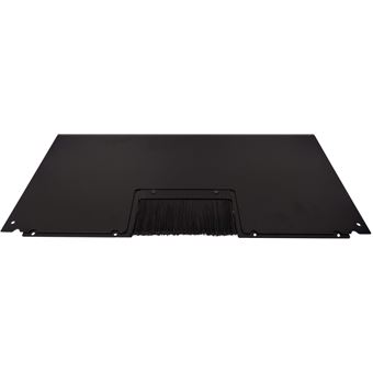 Acessório Rack LOGON PROFESSIONAL RAR230BL | Preto - 1