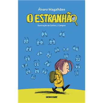 O Estranhão - 1