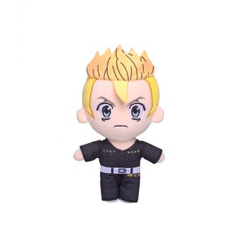 Peluche DreamWorks Tokyo Revengers | Takemitchy | 23 cm - 1