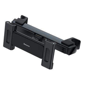 Suporte Baseus JoyRide Pro | Preto - 1