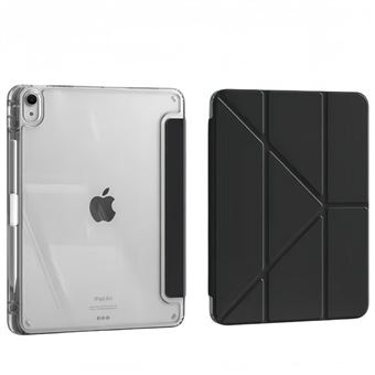 Capa Protetora V-REEL para iPad Air (11") 2025 | Preto - 1