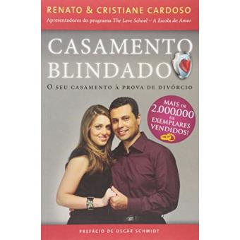 Casamento Blindado - 1