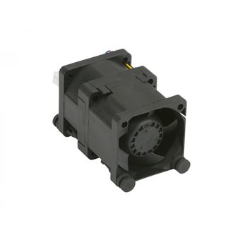 Ventoinha para Pc Supermicro FAN-0163L4 | Preto - 1