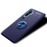 Capa Magunivers | TPU com muleta Azul para Xiaomi Mi CC9 Pro/Note 10_1
