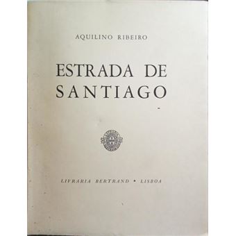 Estrada de santiago. - 1