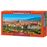 Puzzle Castorland Panorama of Florence 600 pcs 600peça(s)_0