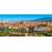Puzzle Castorland Panorama of Florence 600 pcs 600peça(s)_2