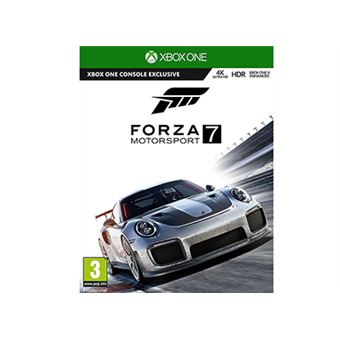 Videojogo Microsoft Forza Motorsport 7 - 1